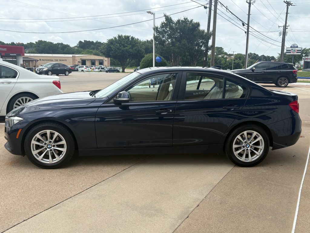 bmw 3 series 2016 WBA8E5G59GNT40714 image bmw 3 series 2016 WBA8E5G59GNT40714 image